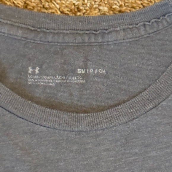 Men’s Athletic T-shirt Bundle - Picture 5 of 5